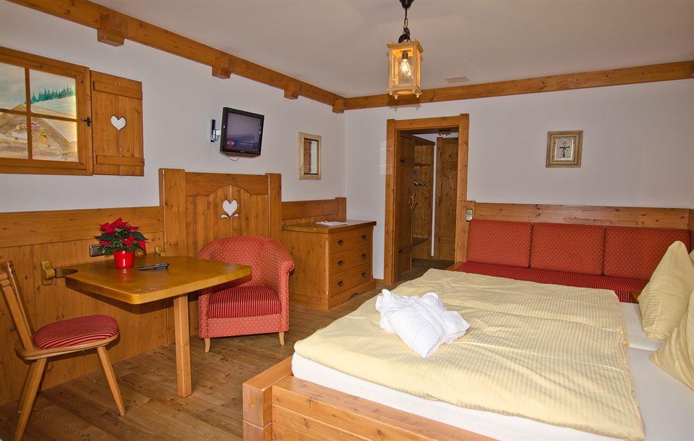 Hotel Sonnalp Saalbach-Hinterglemm Exterior photo
