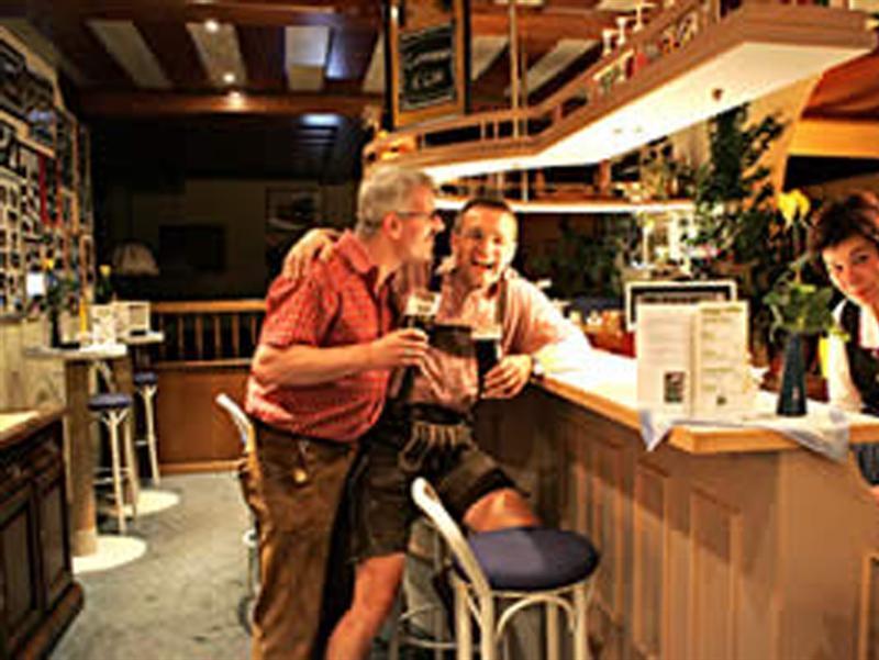 Hotel Sonnalp Saalbach-Hinterglemm Exterior photo