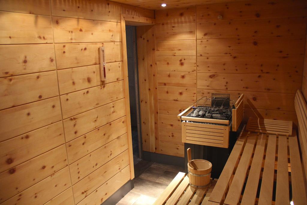 Hotel Sonnalp Saalbach-Hinterglemm Exterior photo