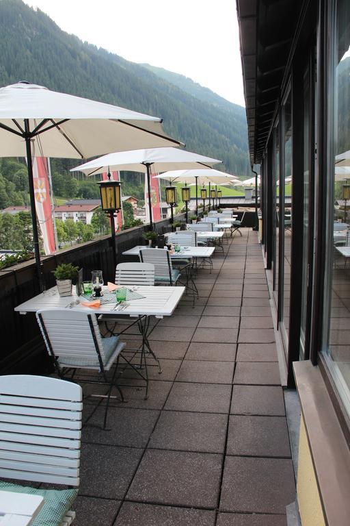 Hotel Sonnalp Saalbach-Hinterglemm Exterior photo
