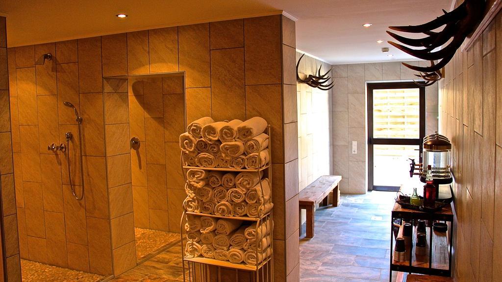 Hotel Sonnalp Saalbach-Hinterglemm Exterior photo