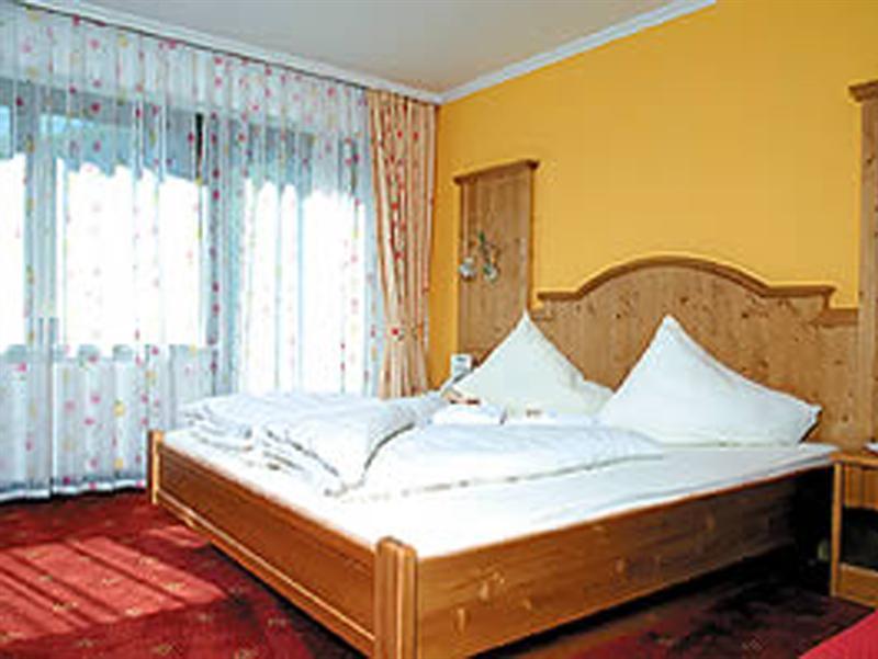 Hotel Sonnalp Saalbach-Hinterglemm Exterior photo