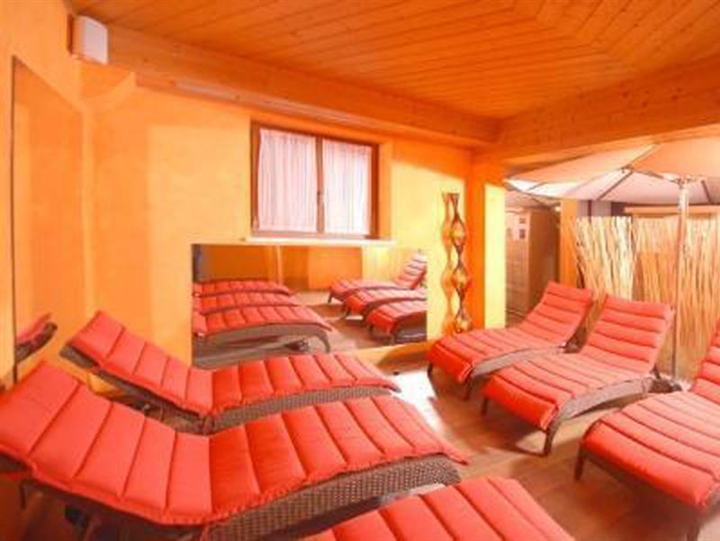 Hotel Sonnalp Saalbach-Hinterglemm Exterior photo